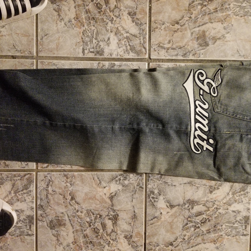 G unit jeans